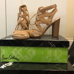 Sam Edelman heels